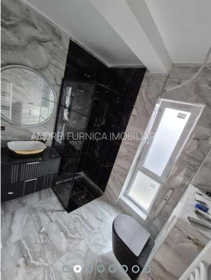 Valea Lupului, case insiruite P+Et. su=101mp. teren 160mp. (250mp) - 14