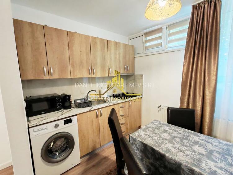1 camera, spatios, modern, proaspat renovat, Marasti, Dambovitei - 8