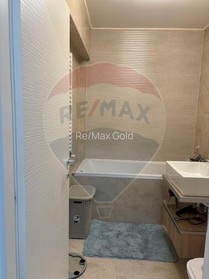 Garsonieră modernă – Arbo Residence, Mogoșoaia | 41mp utili - 7