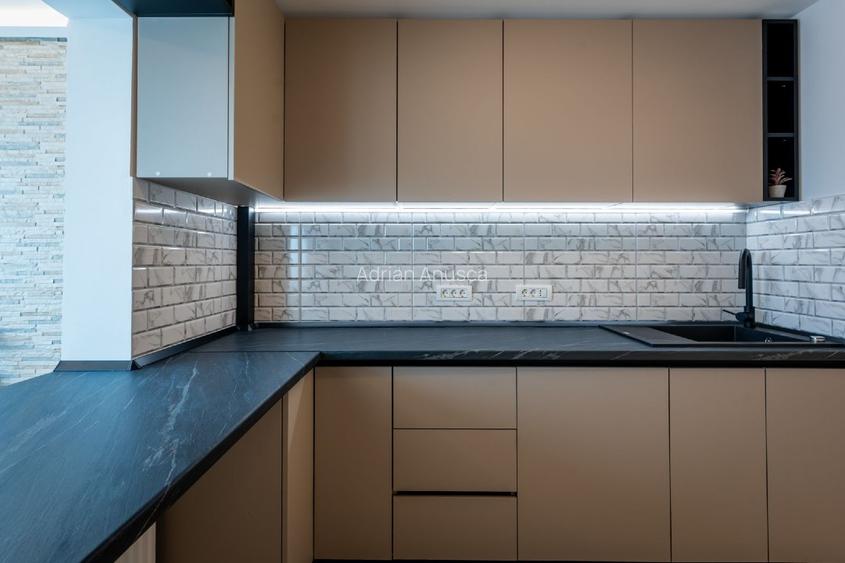 3 Camere la Cheie | Renovare PREMIUM (Instalații de la Zero) | Petre Ispirescu - 6