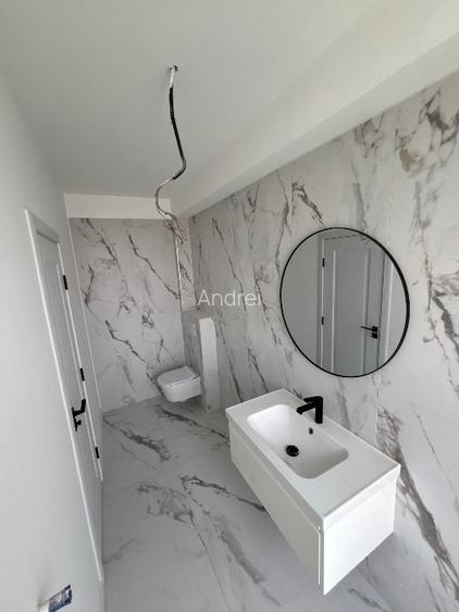 Penthouse Duplex în zona City Park Mall  | Terasă 40 mp & 2 Locuri de Parcare - 10