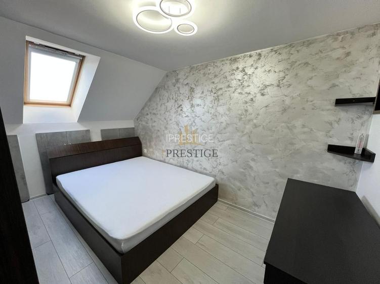 COMISION 0% APARTAMENT 3 CAMERE | SIBIU ZONA MILEA | LA CHEIE | BALCON - 3