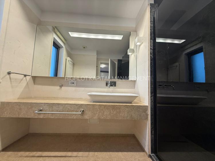 OXFORD GARDENS | VILA LA PADURE CU  PISCINA | 4 DORMITOARE COMPLET RENOVATA - 19