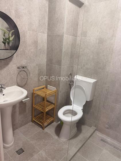 Studio modern, strada Bucuresti, toate utilitatile incluse - 4