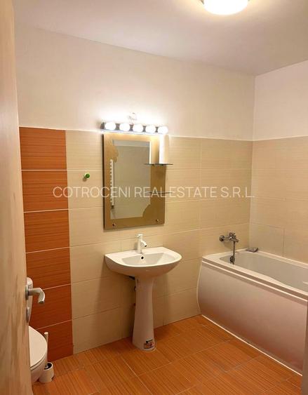 Apartament 2 camere - Militari - 7