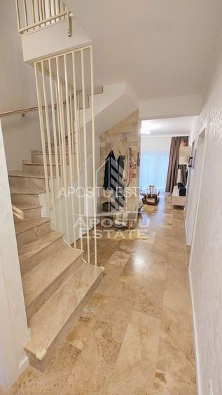 Casa individuala, 5 camere , 3 bai,2 balcoane ,acces auto, Braytim - 8