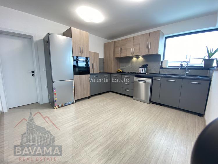 Casa individuala premium de vanzare - Zona Aleea 14 Harman Brasov COMISION 0% - 5
