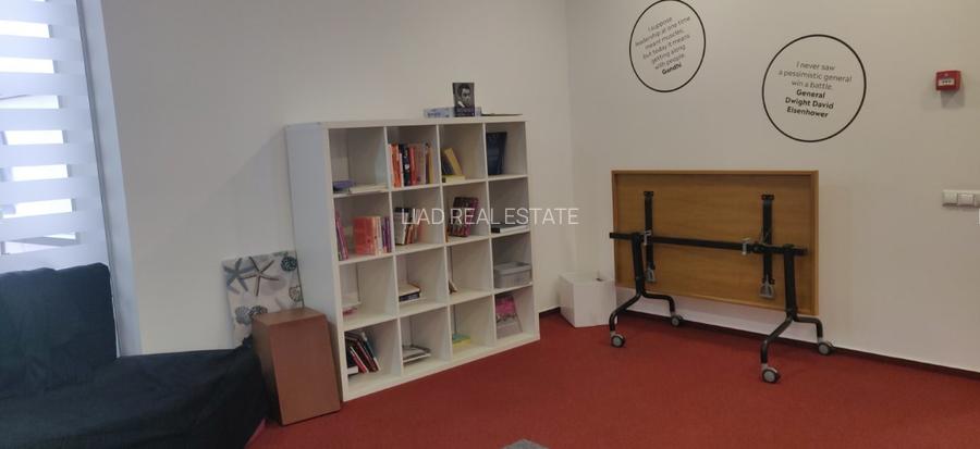 Cladire de birouri de vanzare Semilunei 4-6 - 30