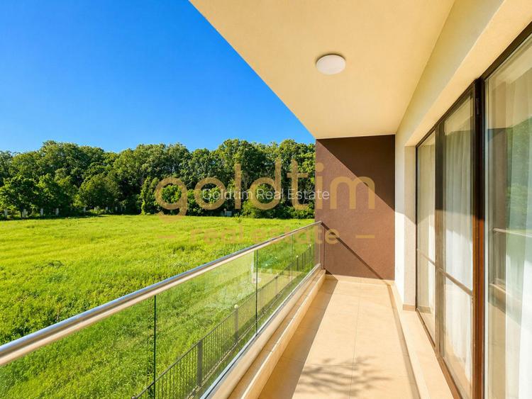 PRIVELISTE SUPERBA/PISCINA EXTERIOARA/ANSAMBLU SECURIZAT/VIS A VIS DE PADURE - 24