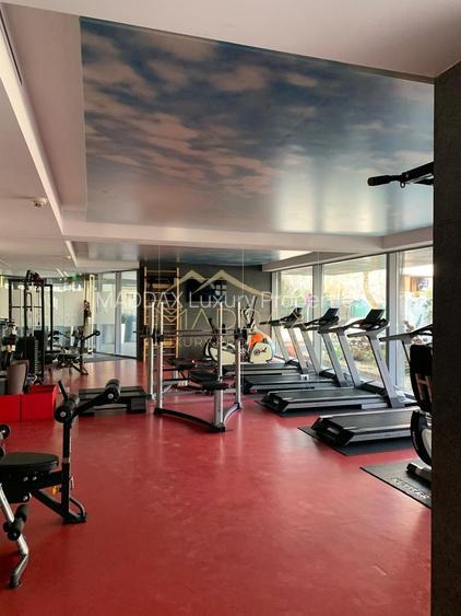 Penthouse 3 camere***LUX//Calea Victoriei - 13