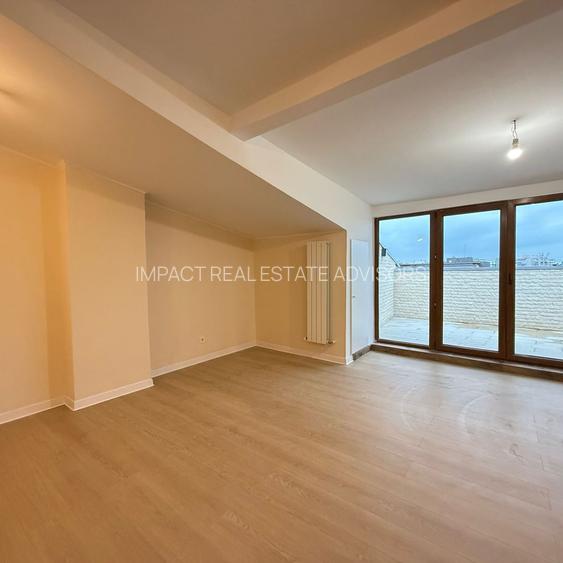 DE VÂNZARE APARTAMENT 3 CAMERE | TERASĂ 15 MP  | ZONA EMINESCU | DACIA - 4