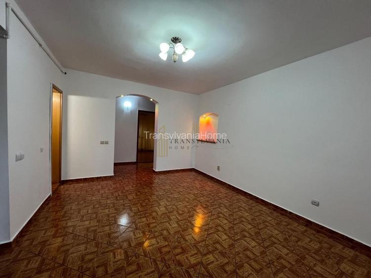 Apartament 4 camere, zona linistita - 2