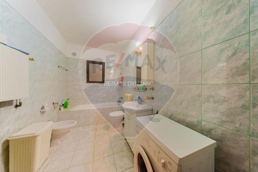 Casa Italiană Zadareni/1600 mp teren pe colț cu potențial parcelare - 15