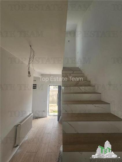 Vila lux 5 camere in Prel. Ghencea-Bragadiru - 9