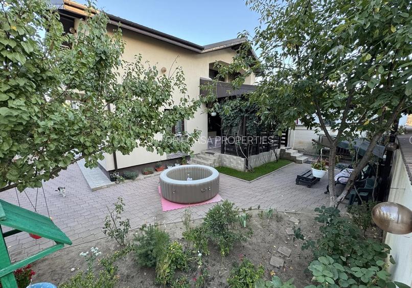 Titan Auchan Parcul Teilor - 3