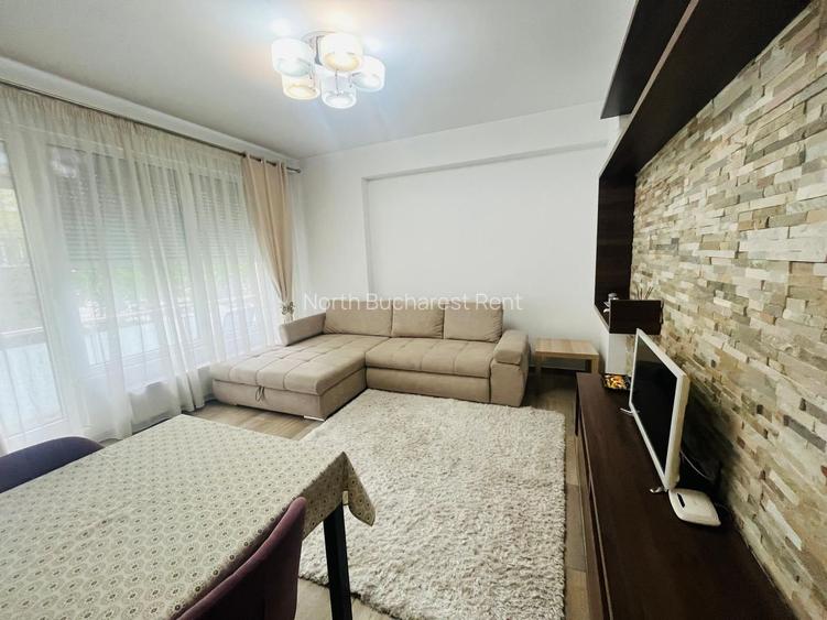 Apartament 2 Camere ,Metrou Piata Victoriei - 2
