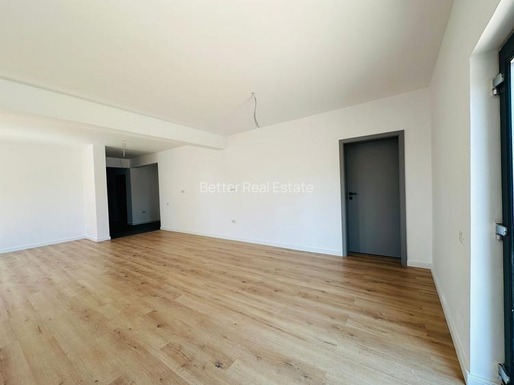Casă individuală nouă , de vânzare | 4 camere | Berceni Ilfov | teren 330 mp - 8