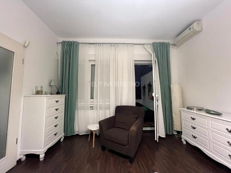 Apartament 2 camere cu terasă de 30 mp – Zona Vasile Lascăr de închiriat - 5