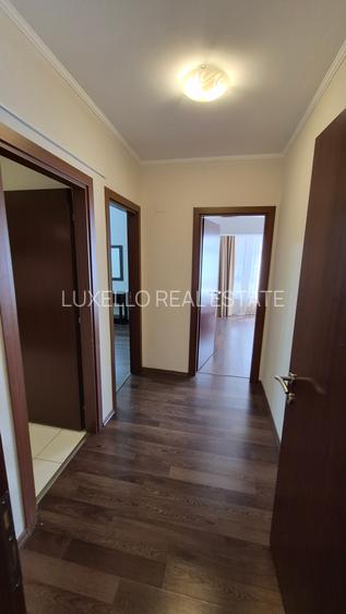 APARTAMENT 3 CAMERE LUX IN COMPLEX REZIDENTIAL CU CIRCUIT INCHIS - 57