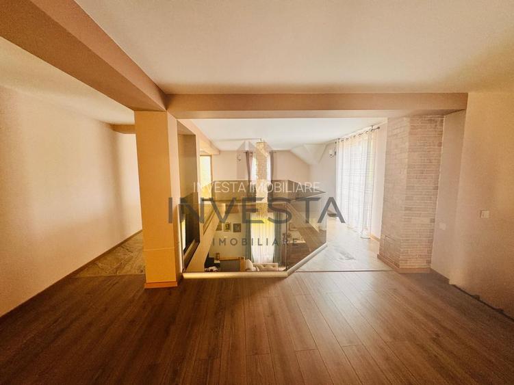 DE VANZARE CASA INDIVIDUALA 300 MP | 700 MP CURTE - 20