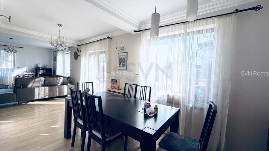 REV2005474 Vila individuala 5 camere Otopeni - 5