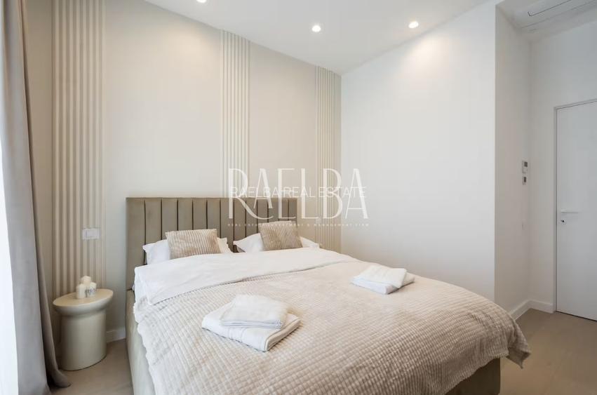 | Apartament 2 camere | AVIATIEI TOWER | - 5