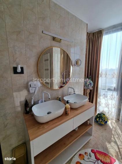 Fundeni | Arubium | Vila P+1+M | 7 Camere | Piscina Sauna | Mobilata Complet  - 5