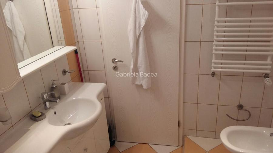 Apartament în Neptun-Olimp Club Residence Locație premium  - 6