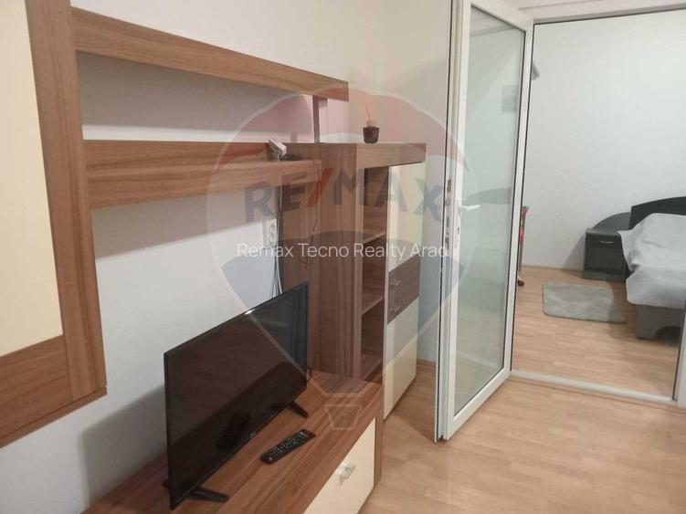 Apartament 2 camere ULTRACENTRAL-ULTRAFINISAT la KM 0 al Aradului! - 12