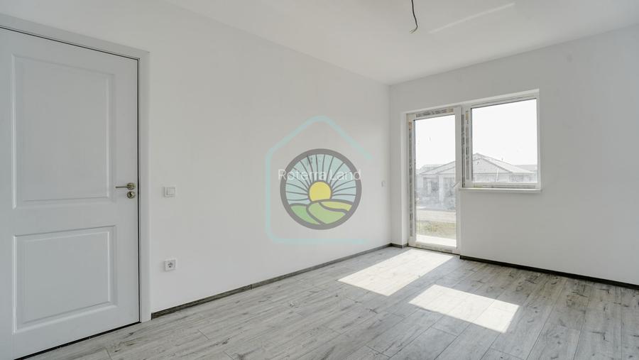 CASA  5 CAMERE IZVOR-TARLUNGENI - 13