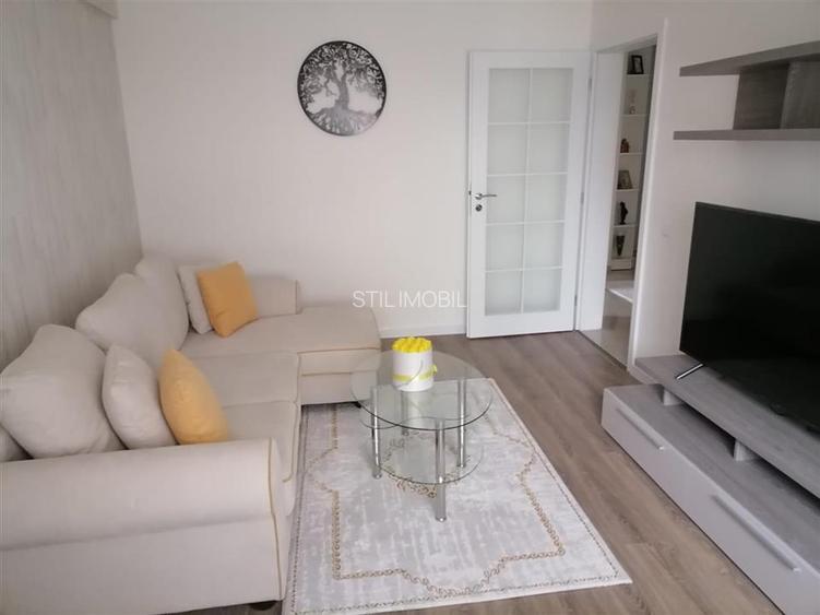 Apartament 3 camere Bucium- 550 EURO - 7