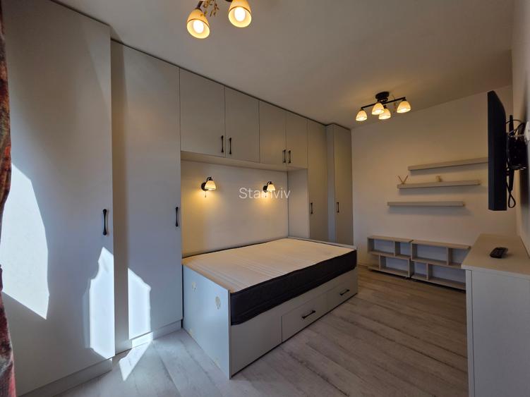 Garsoniera de inchiriat in zona Titan / Parc IOR - 3