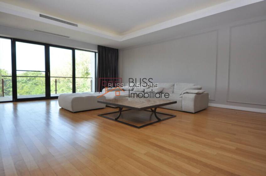 Apartament 3 camere în zona Nordului - 5