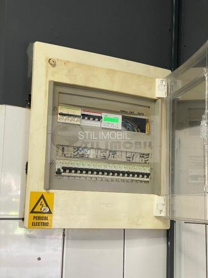 Spațiu comercial de închiriat – 120 mp | Esplanada Nicolina - 8