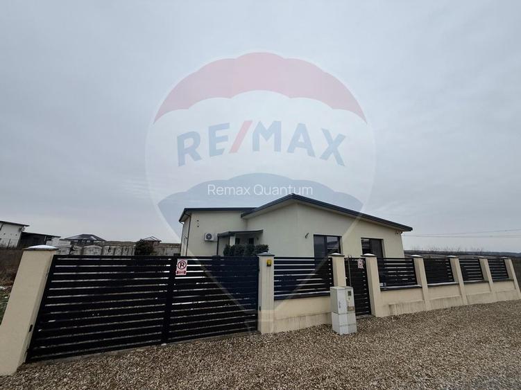 De vânzare casǎ 5 camere Grigorescu 2 - 20