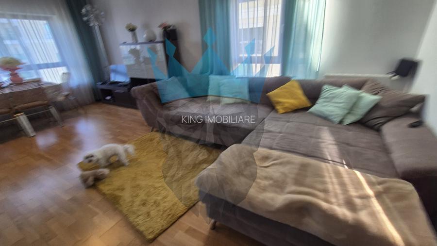 Apartament 3 Camere Complex Emerald Teiul Doamnei Bucuresti - 2