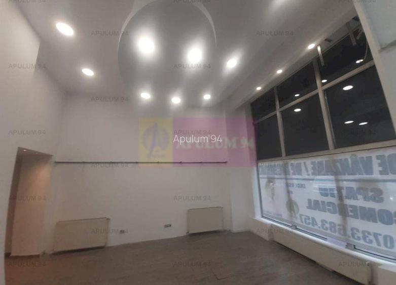 Spațiu zona Bulevardul Unirii - Zepter - 27