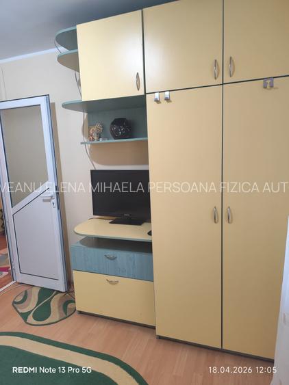 De inchiriat! 2camere, D, Tudor Vladimirescu -Iulius Mall - 7