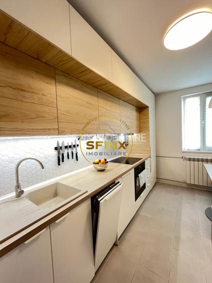 2 Camere | Decomandat | Parc Drumul Taberei | 5 Min Metrou - 4