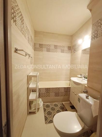 Apartament 3 camere – 2 min metrou Iancului, Modern si Curat - 8