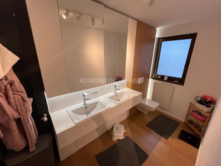 Casa Insiruita,Dumbravita,mobilata si utilata,lux - 18