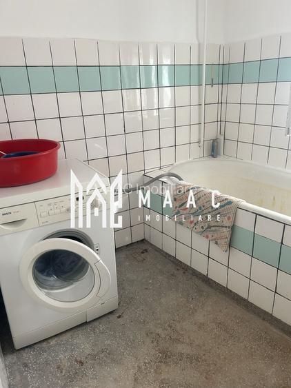 Apartament La Casa I 2 Camere I Curte I De Renovat I Lazaret - 6