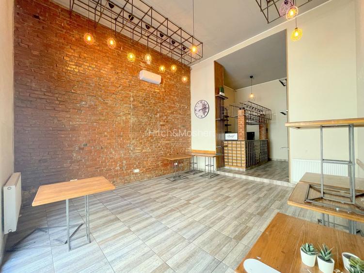 Spatiu comercial - zona pietonala Piata Unirii - 7