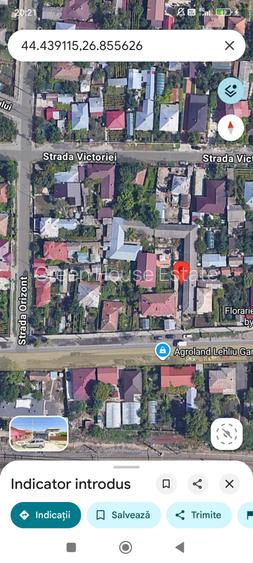 Spațiu sau locuit - 3