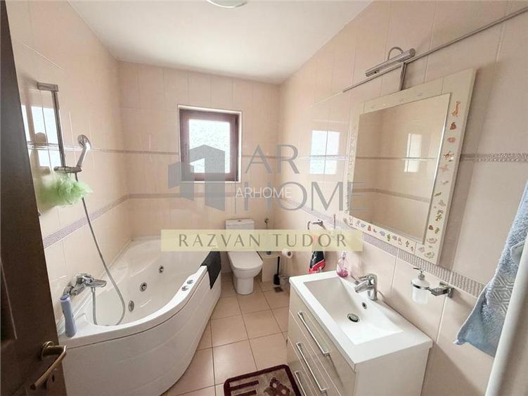 Casa 6 camere + mansarda , cu garaj , beci , Ploiesti , central - 17