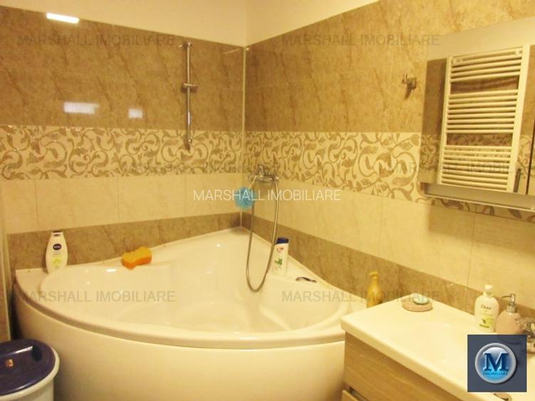 Casa cu 3 camere de vanzare, zona Central, 110 mp #12395 - 11