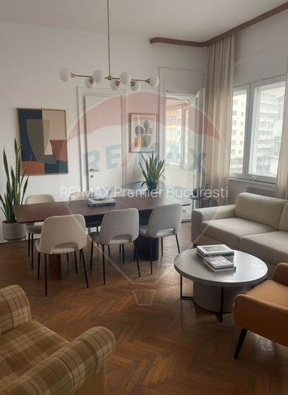 Apartament cu 2 camere Calea Mosilor - 6