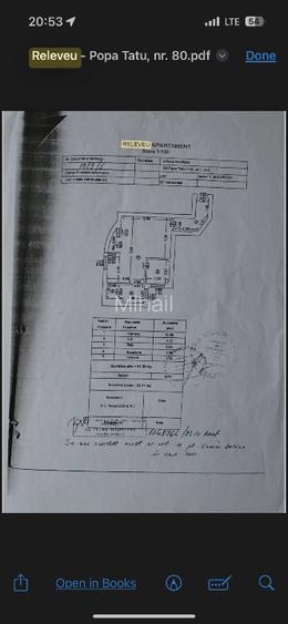 Garsoniera Popa Tatu - 11