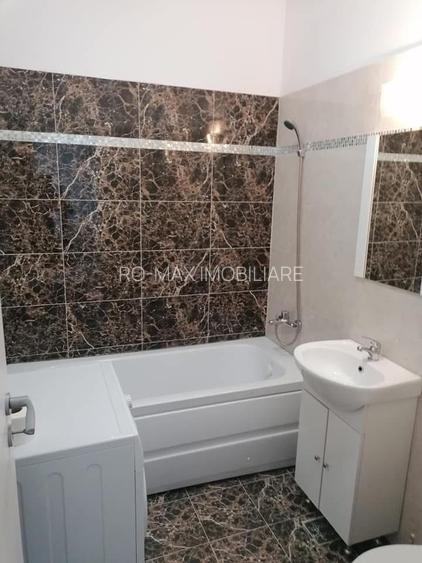 Apartament 60 mp utili +10 mp terasa mobilat/utilat + loc parcare - 8