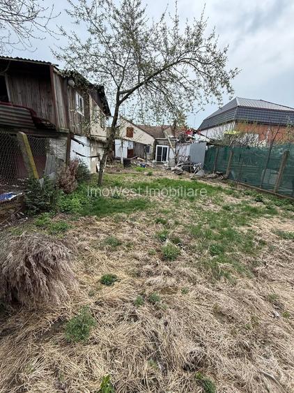 Fratelia | Casa | 320 mp teren | Front 8 ml | Toate utilitatile | Renovabila - 2